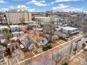 1850 S Williams Street, Denver CO 80210