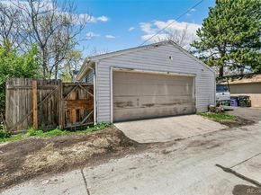 1850 S Williams Street, Denver CO 80210