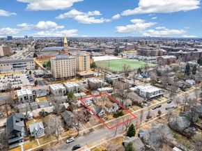 1850 S Williams Street, Denver CO 80210