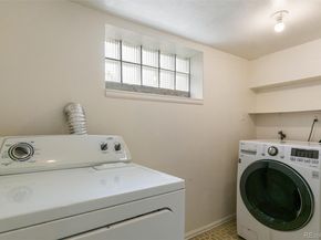 1850 S Williams Street, Denver CO 80210
