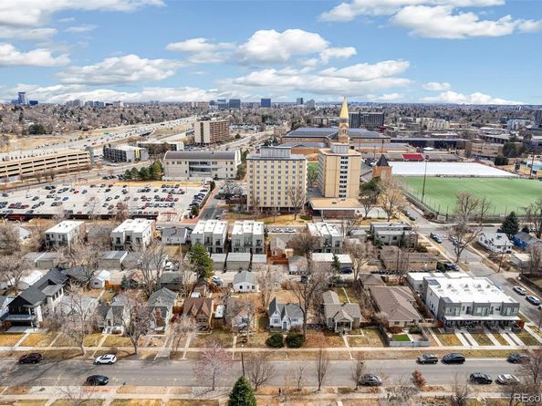 1850 S Williams Street, Denver CO 80210
