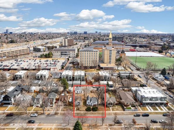 1850 S Williams Street, Denver CO 80210