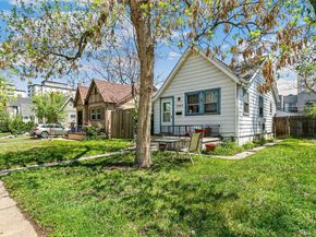 1850 S Williams Street, Denver CO 80210