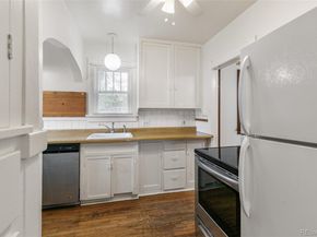 1850 S Williams Street, Denver CO 80210