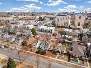 1850 S Williams Street, Denver CO 80210