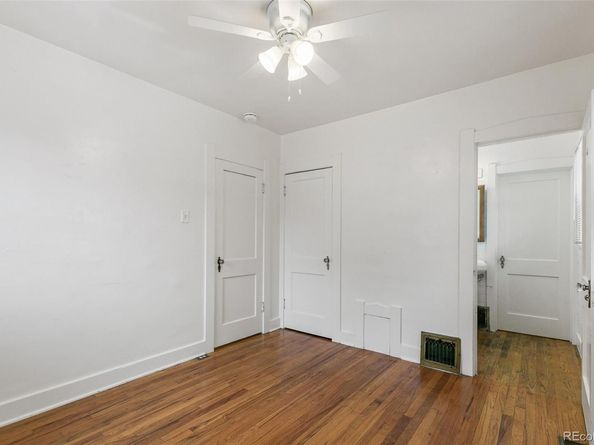 1850 S Williams Street, Denver CO 80210