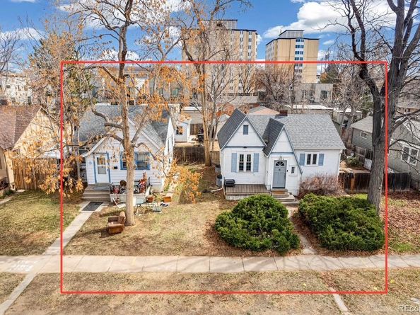 1850 S Williams Street, Denver CO 80210