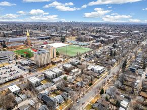 1850 S Williams Street, Denver CO 80210