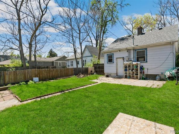 1850 S Williams Street, Denver CO 80210