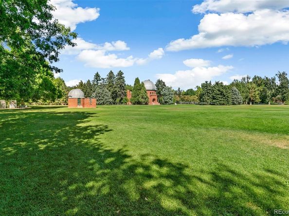 1850 S Williams Street, Denver CO 80210