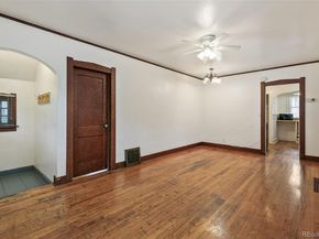 1850 S Williams Street, Denver CO 80210