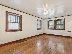 1850 S Williams Street, Denver CO 80210