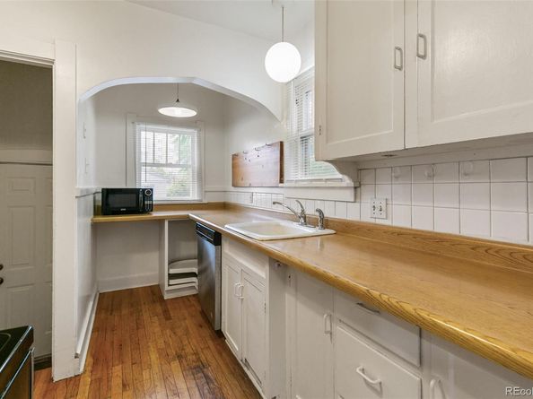1850 S Williams Street, Denver CO 80210