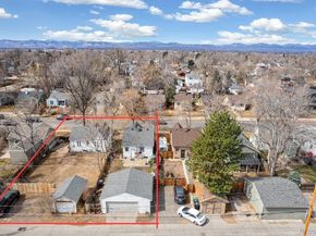 1850 S Williams Street, Denver CO 80210