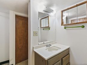 1850 S Williams Street, Denver CO 80210