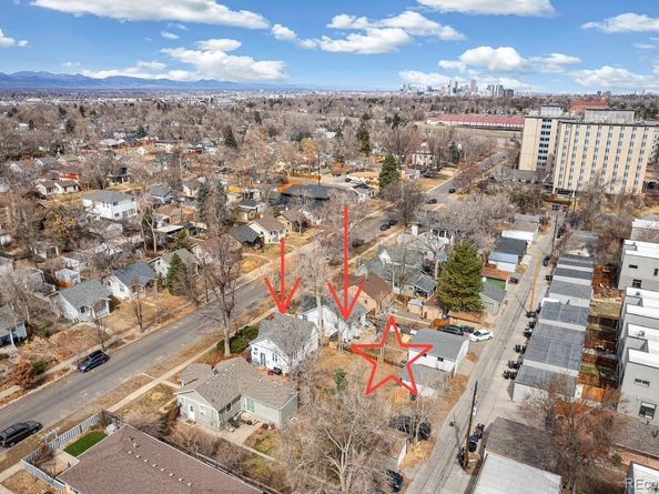 1850 S Williams Street, Denver CO 80210