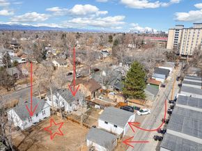 1850 S Williams Street, Denver CO 80210