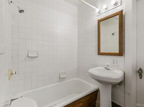 1850 S Williams Street, Denver CO 80210