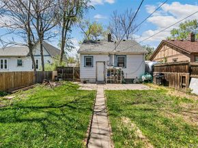 1850 S Williams Street, Denver CO 80210