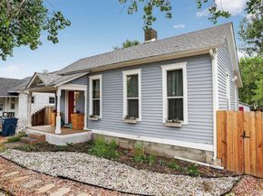 1448 Depew Street, Lakewood CO 80214
