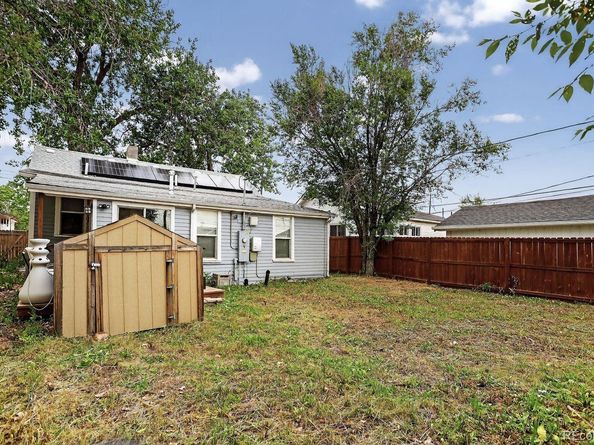 1448 Depew Street, Lakewood CO 80214