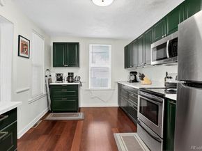 1448 Depew Street, Lakewood CO 80214