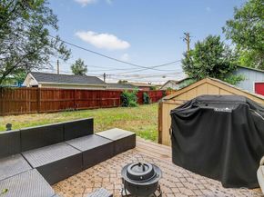 1448 Depew Street, Lakewood CO 80214