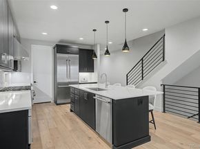 288 Monroe Street, Denver CO 80206