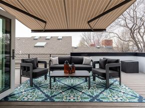 288 Monroe Street, Denver CO 80206