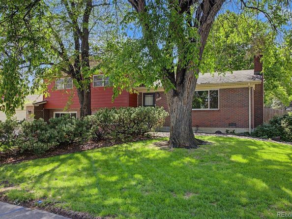 9831 Melody Drive, Northglenn CO 80260