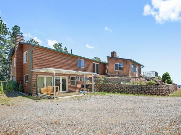 1044 S Grapevine Road, Golden CO 80401