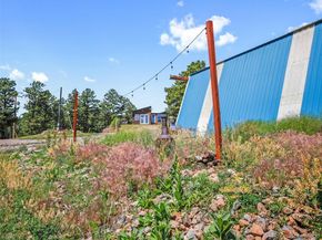 1044 S Grapevine Road, Golden CO 80401