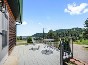 1044 S Grapevine Road, Golden CO 80401