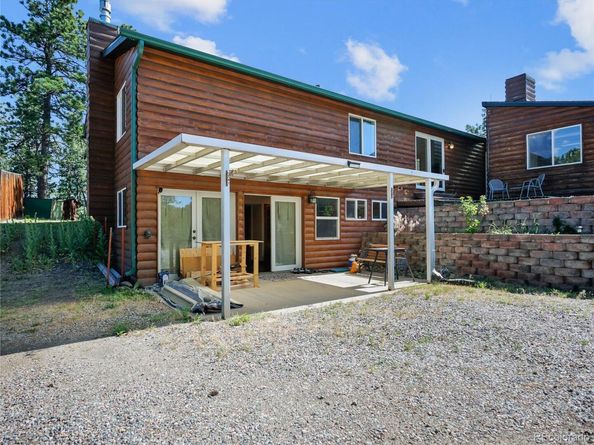 1044 S Grapevine Road, Golden CO 80401