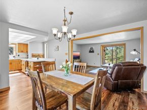 1044 S Grapevine Road, Golden CO 80401