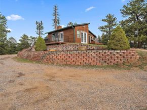 1044 S Grapevine Road, Golden CO 80401