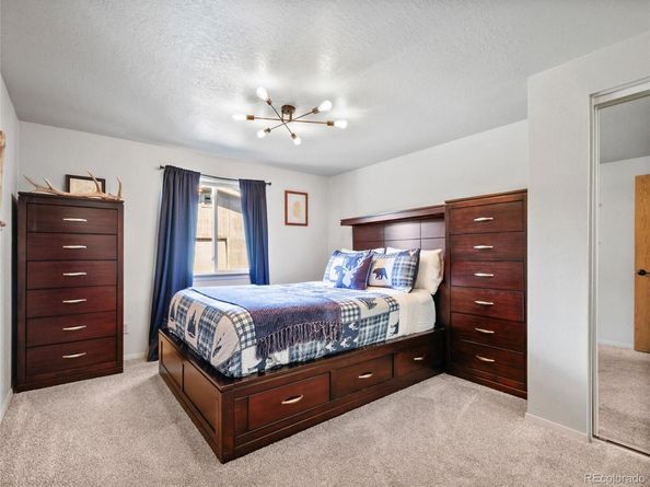 1044 S Grapevine Road, Golden CO 80401