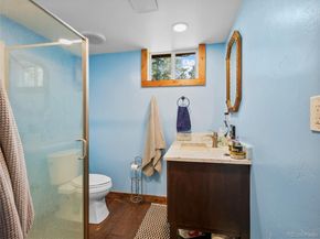 1044 S Grapevine Road, Golden CO 80401