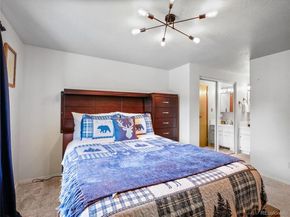 1044 S Grapevine Road, Golden CO 80401