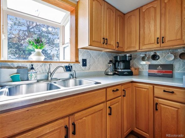1044 S Grapevine Road, Golden CO 80401