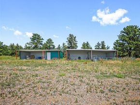1044 S Grapevine Road, Golden CO 80401