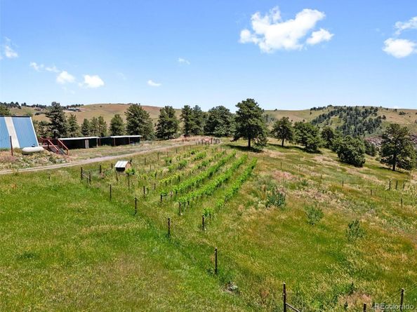 1044 S Grapevine Road, Golden CO 80401