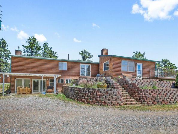 1044 S Grapevine Road, Golden CO 80401
