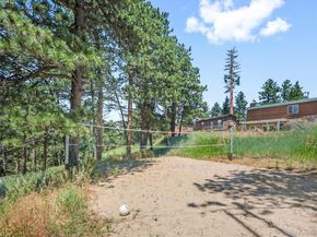 1044 S Grapevine Road, Golden CO 80401