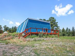 1044 S Grapevine Road, Golden CO 80401