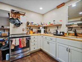 1044 S Grapevine Road, Golden CO 80401