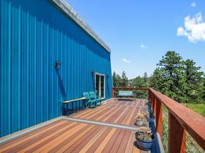 1044 S Grapevine Road, Golden CO 80401