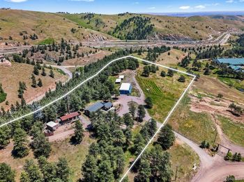 1044 S Grapevine Road