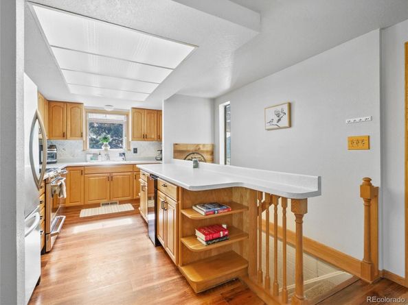 1044 S Grapevine Road, Golden CO 80401