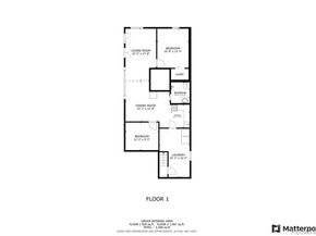 1044 S Grapevine Road, Golden CO 80401